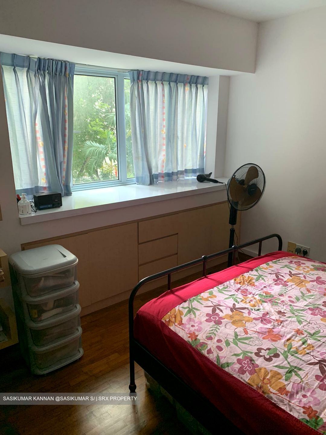 Ivory Heights (D22), Condominium #359919041